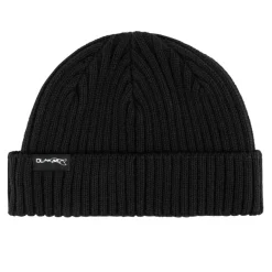 OLAKALA Alien Intel Beanie Black Cheap