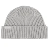 OLAKALA Alien Intel Beanie Gray Fashion