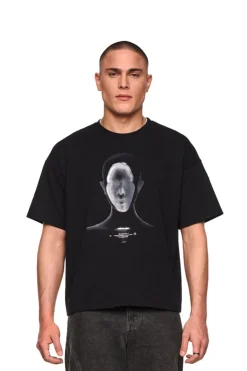 OLAKALA Alien Intel T-Shirtgray Discount