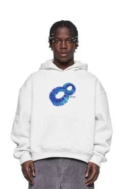 OLAKALA Archive 11Th D Hoodie Cotton Cheap