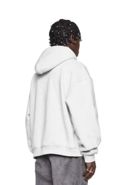 OLAKALA Archive 11Th D Hoodie Cotton Cheap