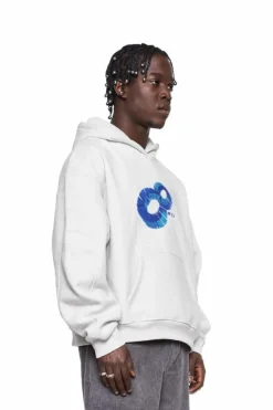 OLAKALA Archive 11Th D Hoodie Cotton Cheap