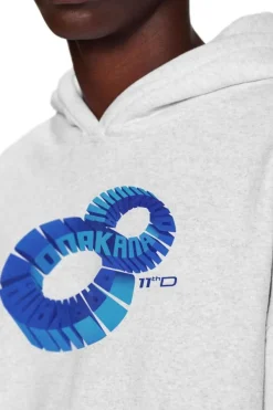 OLAKALA Archive 11Th D Hoodie Cotton Cheap