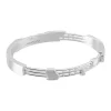 OLAKALA Brushed Cuff Bracelet Online