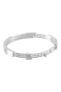 OLAKALA Brushed Cuff Bracelet Online
