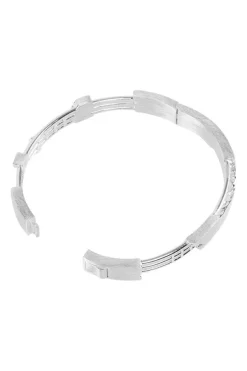 OLAKALA Brushed Cuff Bracelet Online