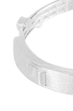 OLAKALA Brushed Cuff Bracelet Online