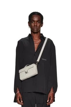 OLAKALA Cc Anatomy Leather Handbag Best Sale