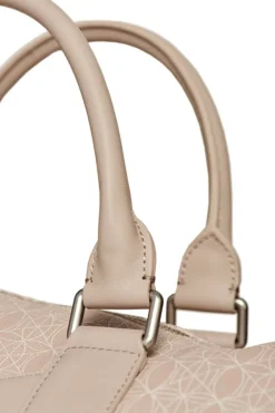 OLAKALA Cc Beige Weekender Bag Shop