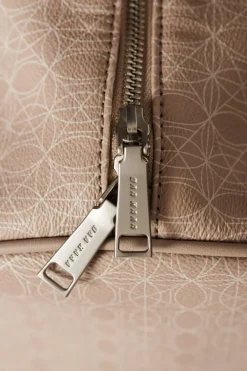 OLAKALA Cc Beige Weekender Bag Shop