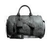 OLAKALA Cc Black Weekender Bag Best Sale