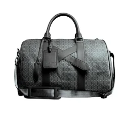 OLAKALA Cc Black Weekender Bag Best Sale