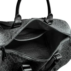 OLAKALA Cc Black Weekender Bag Best Sale