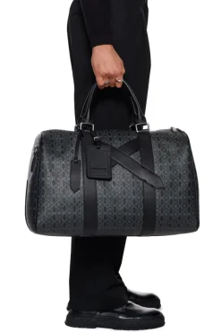 OLAKALA Cc Black Weekender Bag Best Sale