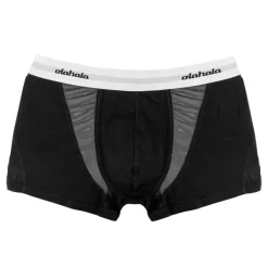 OLAKALA Cc Boxershorts Black Mesh Flash Sale