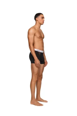 OLAKALA Cc Boxershorts Black Mesh Flash Sale