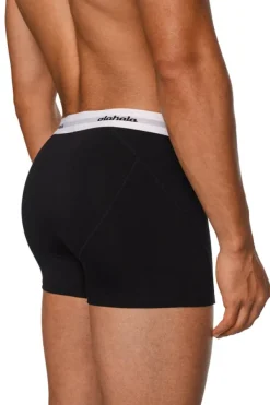OLAKALA Cc Boxershorts Black Mesh Flash Sale
