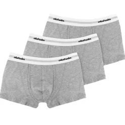 OLAKALA Cc Boxershorts Gray Sale