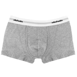 OLAKALA Cc Boxershorts Gray Sale