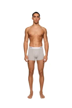 OLAKALA Cc Boxershorts Gray Sale