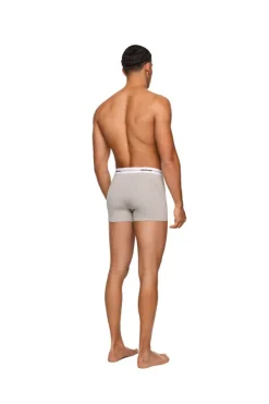 OLAKALA Cc Boxershorts Gray Sale