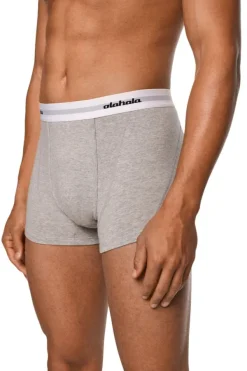 OLAKALA Cc Boxershorts Gray Sale