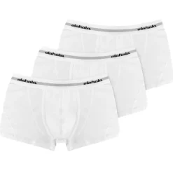 OLAKALA Cc Boxershorts White Fashion