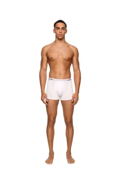 OLAKALA Cc Boxershorts White Fashion