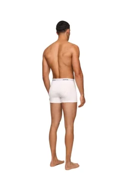 OLAKALA Cc Boxershorts White Fashion