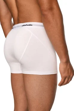 OLAKALA Cc Boxershorts White Fashion