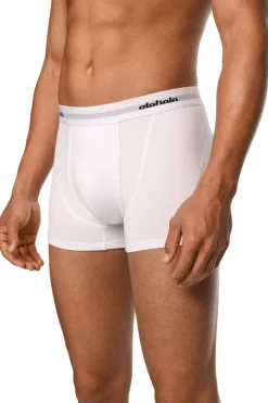OLAKALA Cc Boxershorts White Fashion