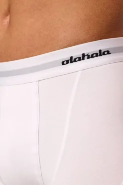 OLAKALA Cc Boxershorts White Fashion