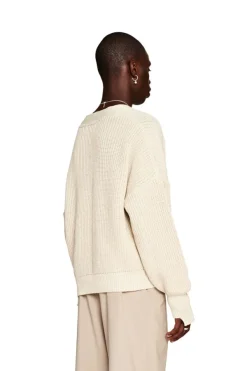 OLAKALA Cc Cardigan Beige Cheap