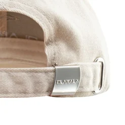 OLAKALA Cc Destroyed Cap Beige Best Sale