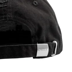 OLAKALA Cc Destroyed Cap Dark Gray Outlet
