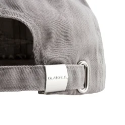 OLAKALA Cc Destroyed Cap Light Gray Clearance