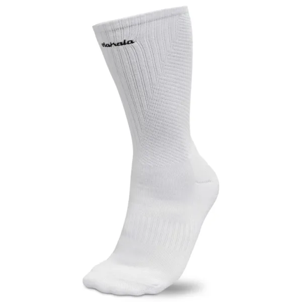 OLAKALA Cc Distorted Socks White 2Er-Pack Discount