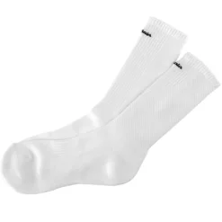 OLAKALA Cc Distorted Socks White 2Er-Pack Discount