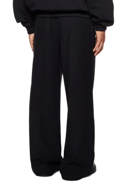 OLAKALA Cc Dress Pants Loose Fit New