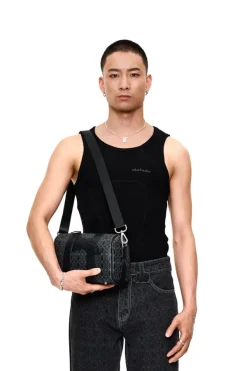 OLAKALA Cc Duffle Mini Bag Cheap