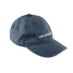 OLAKALA Cc Essential Cap Navy Blue Shop