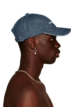 OLAKALA Cc Essential Cap Navy Blue Shop