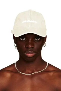OLAKALA Cc Essential Cap Off White Outlet