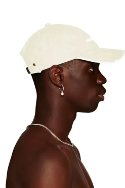 OLAKALA Cc Essential Cap Off White Outlet