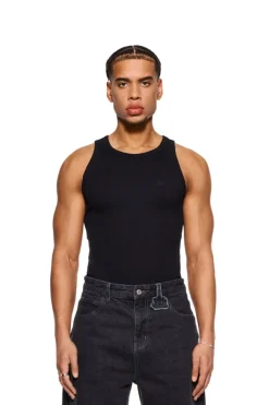 OLAKALA Cc Essential Tanktop Black Sale