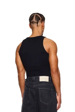 OLAKALA Cc Essential Tanktop Black Sale