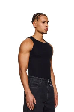 OLAKALA Cc Essential Tanktop Black Sale