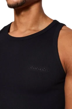OLAKALA Cc Essential Tanktop Black Sale