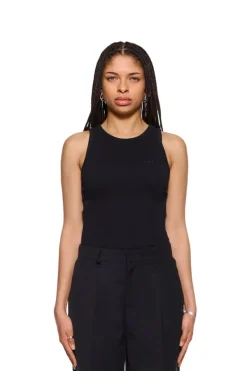 OLAKALA Cc Essential Tanktop Black Sale