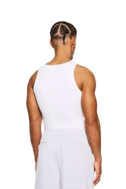 OLAKALA Cc Essential Tanktop White Cheap